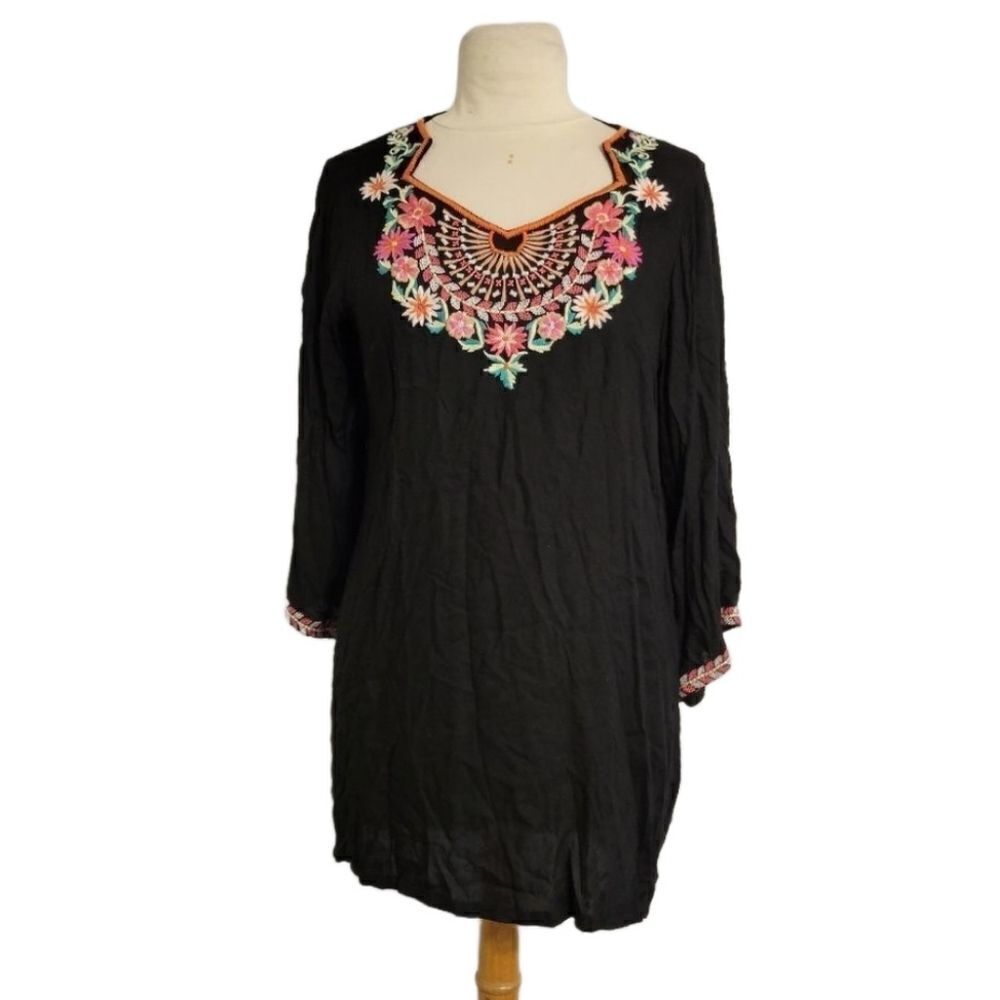 Avani del amour top